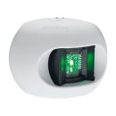 Aquasignal Serie 34 LED grüne Positionslampe...
