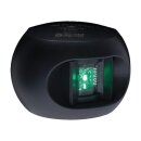 Aquasignal Serie 34 LED grüne Positionslampe Steuerbord