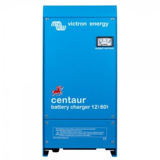 Victron Batterieladegerät Centaur 12/60 (3) 3 Ausgänge CCH012060000