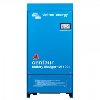 Victron Batterieladegerät Centaur 12/100 (3) 3 Ausgänge CCH012100000
