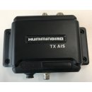 Umprogrammierung des Humminbird TX AIS Transponder