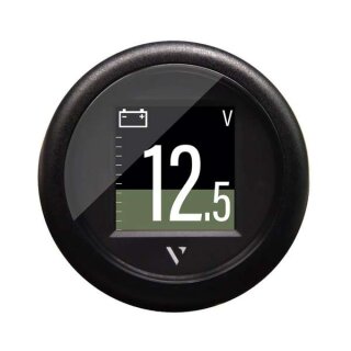 Veratron VL Flex 52 Display NMEA2000 schwarz B00043501