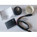 Veratron VL Flex 52 Display NMEA2000 schwarz B00043501